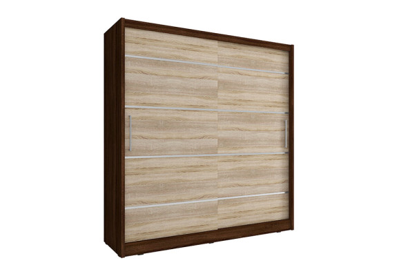 Mehrzweck Regale Schrank Regal Aufbewahrungs Kleiderschrank 180cm