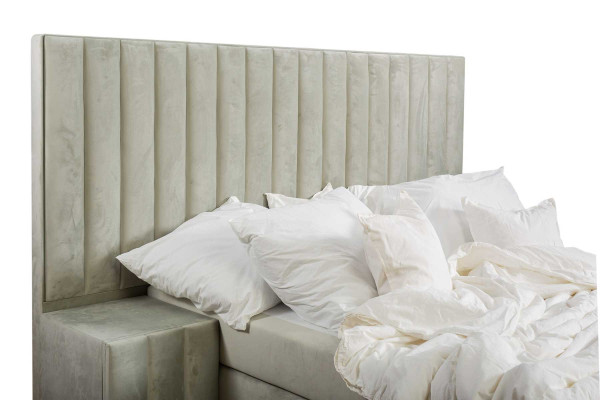 Luxus Schlafzimmer Nachttisch Betten Bett 3tlg Komplett Set Design Einrichtung