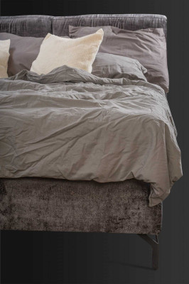 Luxus Bett Möbel 180x200cm Doppelbett Hotel Luxus Einrichtung Betten