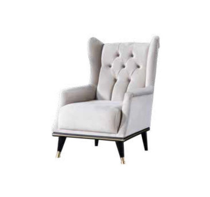 Moderne Chesterfield Sofagarnitur Luxus Couchen Edle Chesterfield-Sofas
