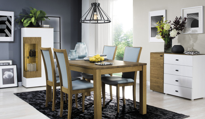 Schlafzimmer Set Bett 2 Nachttischen Klassisches Bettegestell Design Möbel 3tlg
