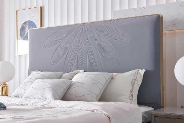 Bett Design Schlafzimmer Holz Bett Betten 180x200cm Betten Doppel Hotel