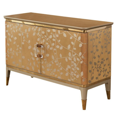 Kommode Design Stil Möbel Wohnzimmer Sideboard Luxus Sideboards Schrank Holz