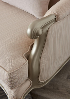 Sessel Sofa Einrichtung Sessel Einsitzer Royal Polster Lounge Club Hotel