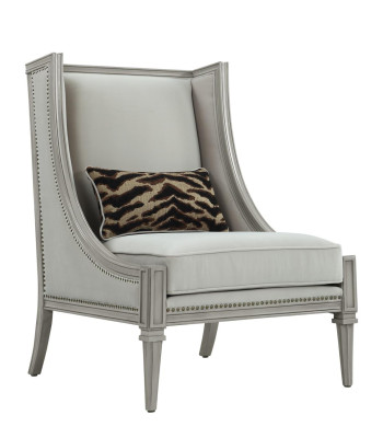 Lounge Luxus Sessel Polster Stühle Wohnzimmer Moderner Design