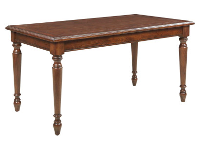 Barock Esstisch Tisch Wohnzimmer Design Tische 140x80cm Esszimmer