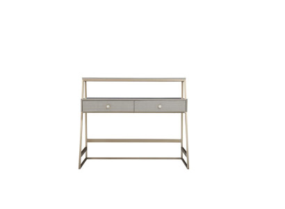 Designer Konsolen Kosmetik Tisch Schminktisch Kommode Frisier Tische