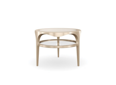 Wohnzimmer Rund Edel Kunst Modern Luxus Beistelltisch Design Möbel Couchtisch