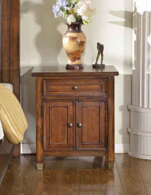 Nacht Konsole Tisch Kommode Tische Design Schrank Konsolen Schlafzimmer Beistell