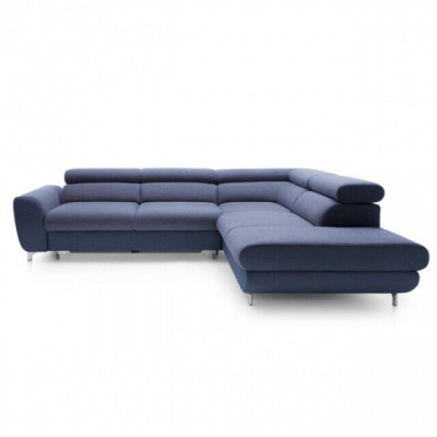 Schlafcouch Sofa Bettfunktion Eck Garnitur Multifunktions Couch Sofas