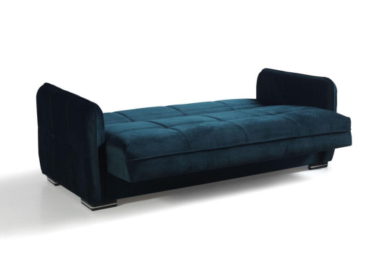Sofagarnitur 3+1 Sitzer Sessel Garnitur Modern Relax Sessel Möbel Luxus