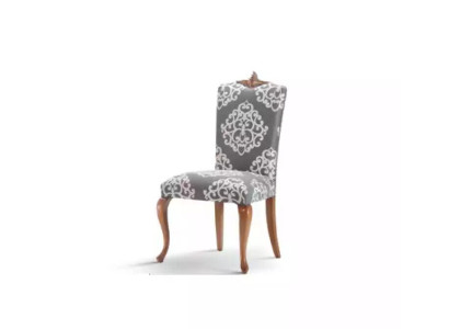 Klassische Stuhl Designer Holzstuhl Esszimmerstuhl Luxus Lehnstuhl Möbel