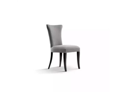 Klassische Stuhl Designer Holzstuhl Esszimmerstuhl Luxus Holz Möbel