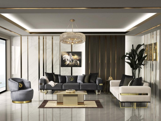 Kaffeetisch Beistelltisch Couchtisch Design Tisch Wohnzimmertisch Tische Möbel