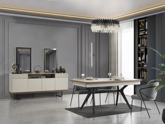 Sideboard Kommode Sideboards Hotel Möbel Neu Design Luxus Konsolen 