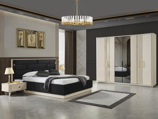 Kleiderschrank Schrank Luxus Holz Schränke Möbel Design Luxus Neu Schlafzimmer