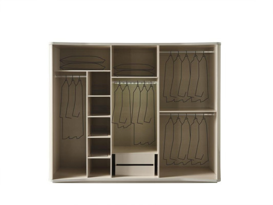 Kleiderschrank Schrank Luxus Holz Schränke Möbel Design Luxus Neu Schlafzimmer