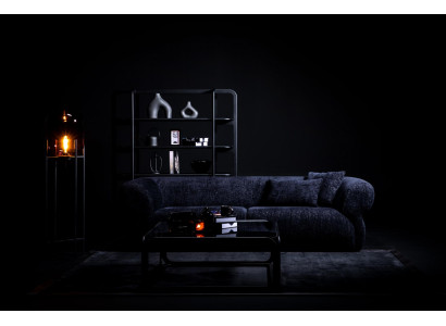 Sofa 3 Sitzer Couch Big Sofas xxl 250cm Design Modern Sitz Textil Polstersofa