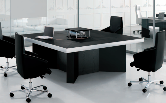 Bürotisch Arbeitstisch Tische Möbel Büromöbel Schreibtisch Computertisch Tisch