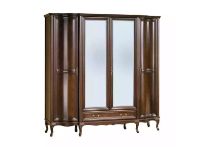 Kleiderschrank Schrank Luxus Holz Schränke Möbel Design Luxus Möbel Schlafzimmer