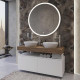 Mobilier baie