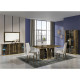 Mobilier de sufragerie