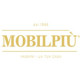 Text: Mobilpiu Luxury

Translation to Romanian: Mobilpiu Luxury