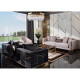 Mobilier de sufragerie