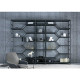 Mobilier de separare rafturi