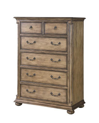 Schrank Kommode Design Lowboard Anrichte Echtes Holz Buffet Kommoden Sideboard