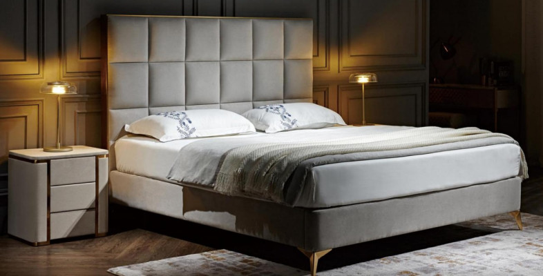 Nachttisch Konsole Schlaf Wohn Zimmer Tische Konsolen Möbel Modern Beistell Neu