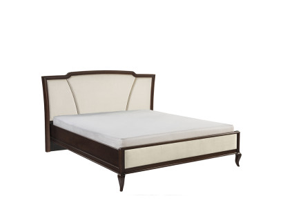 Schlafzimmer Bett Polster Design Luxus Doppel Hotel Betten 140 160 180 x 200cm