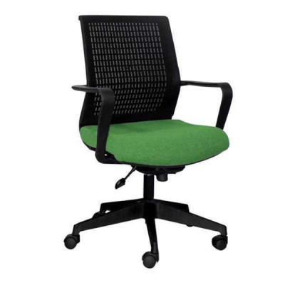 Drehstuhl Chefsessel neuer Stuhl Moderner Bürostuhl Grün Gaming Stuhl Neu