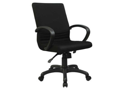Hochwertig Bürostuhl Gaming Einzelstuhl Schwarz Bürostuhl Drehstuhl Neu