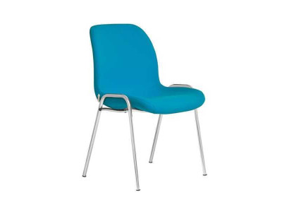 Polsterstuhl design stilvolle Stühle Esszimmerstuhl Bürostuhl Stuhl neu