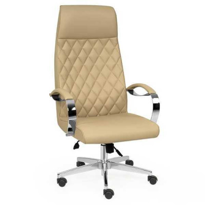 Moderne bequeme Drehstuhlmöbel Beige Bürostuhl Gaming Stuhl Bürostuhl neu