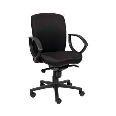 Hochwertig Bürostuhl Gaming Stuhl Schwarz Bürostuhl Tisch Drehstuhl Neu