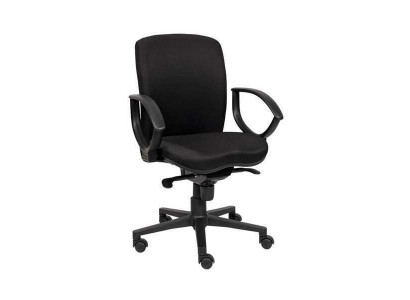 Hochwertig Bürostuhl Gaming Stuhl Schwarz Bürostuhl Tisch Drehstuhl Neu