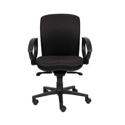 Hochwertig Bürostuhl Gaming Stuhl Schwarz Bürostuhl Tisch Drehstuhl Neu