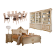 Mobilier din lemn masiv