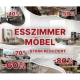 Mobilier de sufragerie