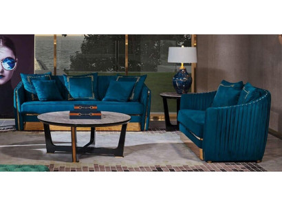 Luxus Couchtisch Kaffeetisch Beistelltisch Design Tisch Wohnzimmertisch