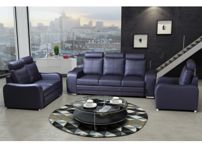 Design Zweisitzer Sofas Couch Polster Moderne Couchen Sofa 2 Sitzer