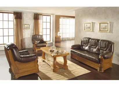 Sofa 2 Sitzer Klassischer Wohnlandschaft Sofas Couchen Polster Zweisitzer
