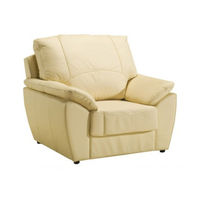 Echtleder Sofagarnitur 3+1 Sitz Klassische Sofa Couch Polster Garnitur Set