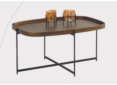 Couchtisch Rechteckig Wohnzimmertisch Luxus Couchtische Beistelltisch Tisch