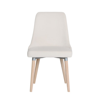 Designer Stuhl Luxus Lehnstuhl Polster Stühle Sessel Wohn Ess Zimmer Neu Lorenzo