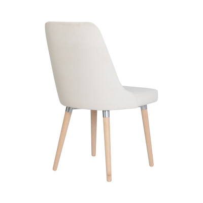 Designer Stuhl Luxus Lehnstuhl Polster Stühle Sessel Wohn Ess Zimmer Neu Lorenzo