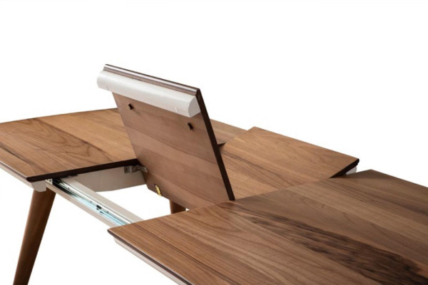 Esstisch Holz Esszimmer Moderne Wohnzimmer Küche Tische Design Tisch