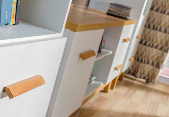 Kommode Schrank Highboard Wohnzimmer Designer Kommoden Jugendzimmer Sideboard